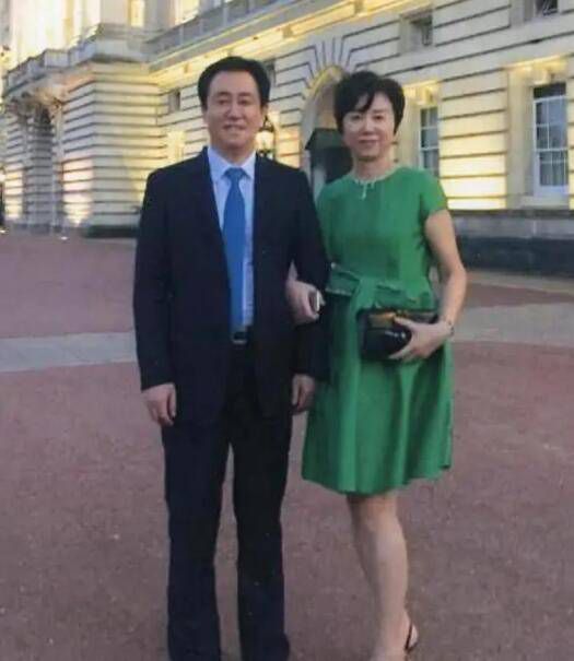 姐就是浪