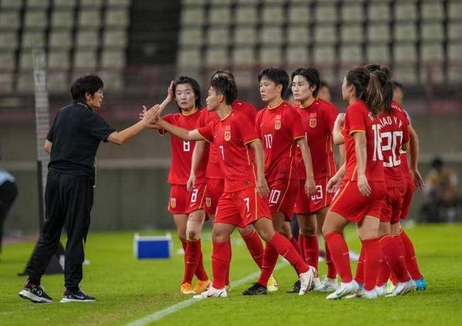 女朋友妈妈2